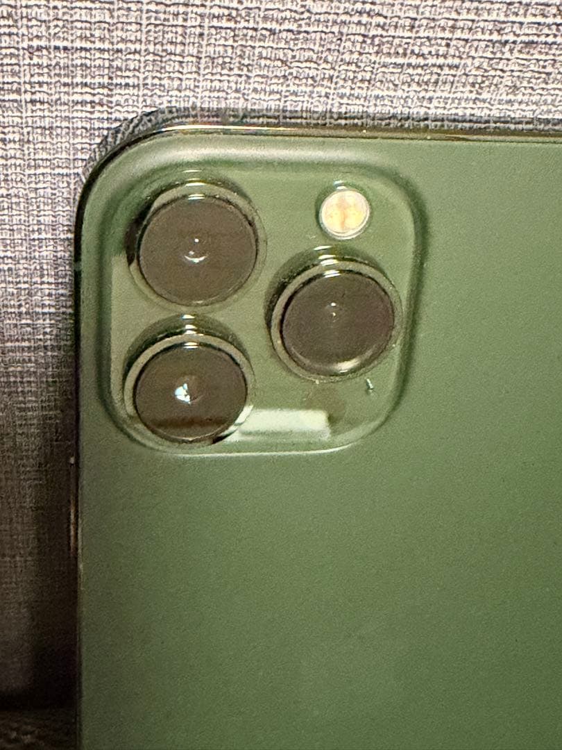 iPhone13 Pro Max 256GB SIMフリー