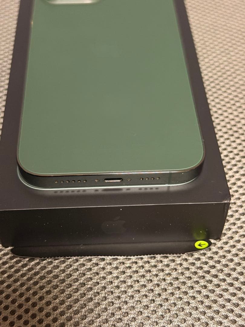 iPhone13 Pro Max 256GB SIMフリー