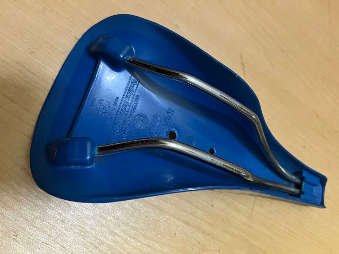 加島サドル KASHIMAX aero BMX サドル