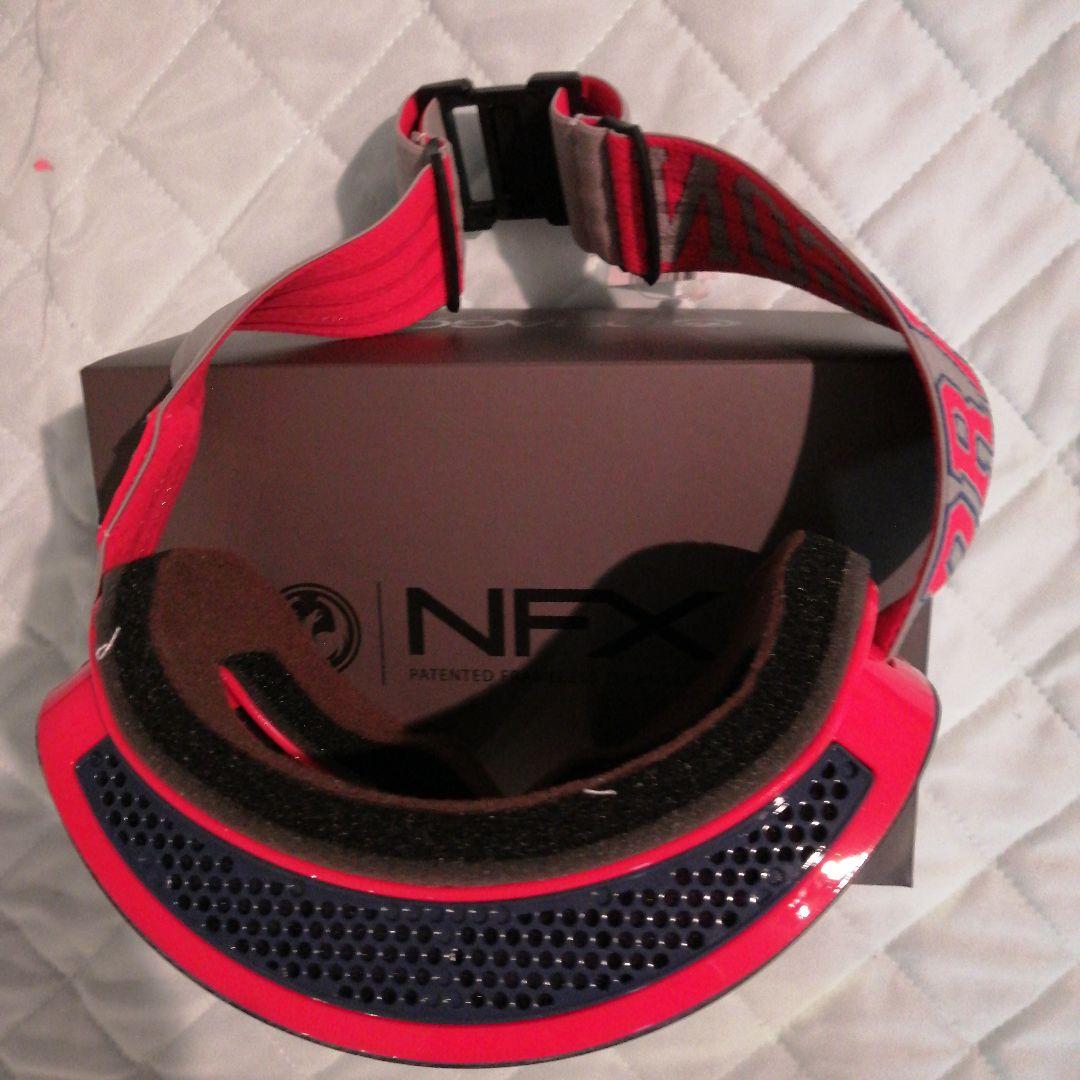 即決でしたら19000円→17000円に変更致します。DRAGONのゴーグルです