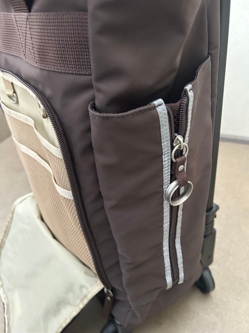 スワニーキャリーバッグLサイズ