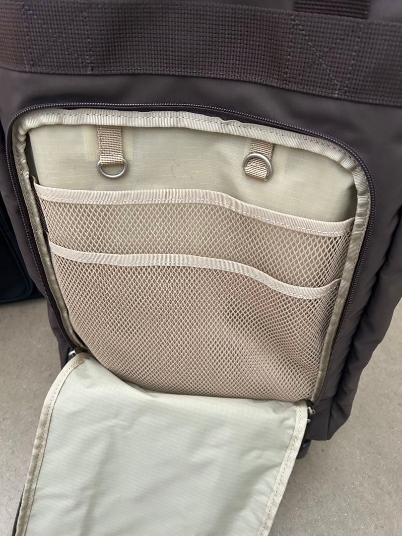 スワニーキャリーバッグLサイズ