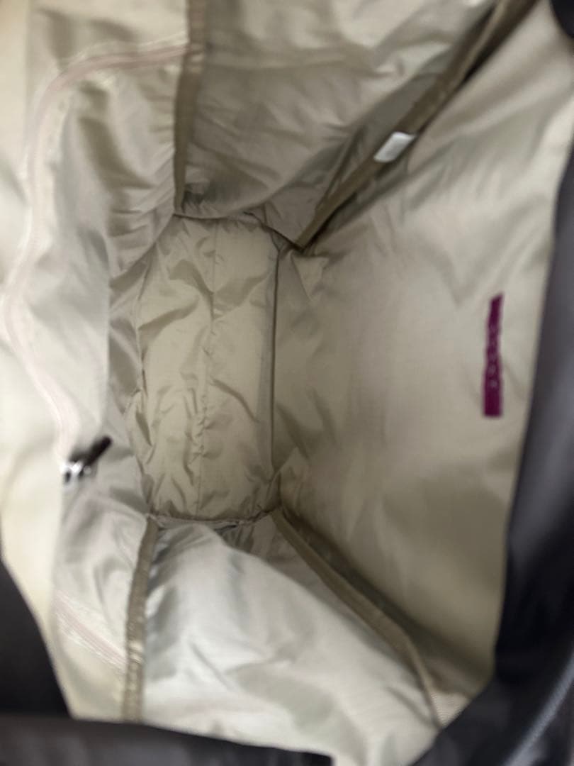 スワニーキャリーバッグLサイズ