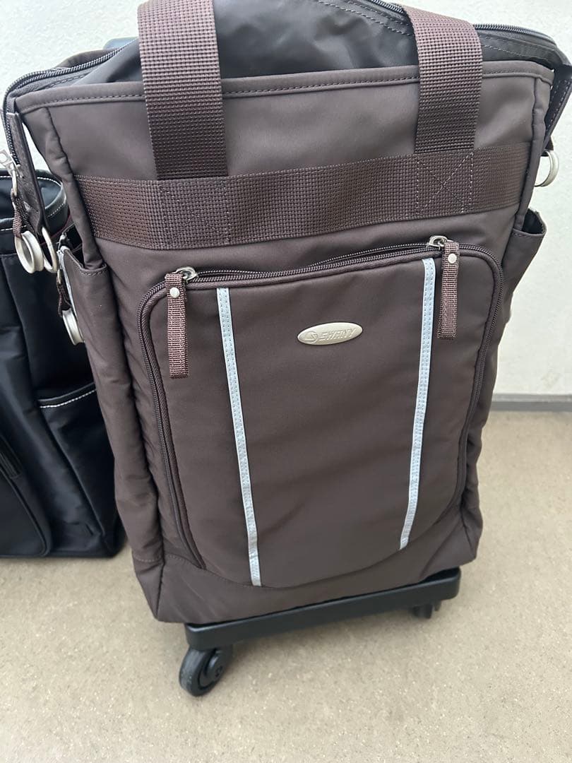 スワニーキャリーバッグLサイズ