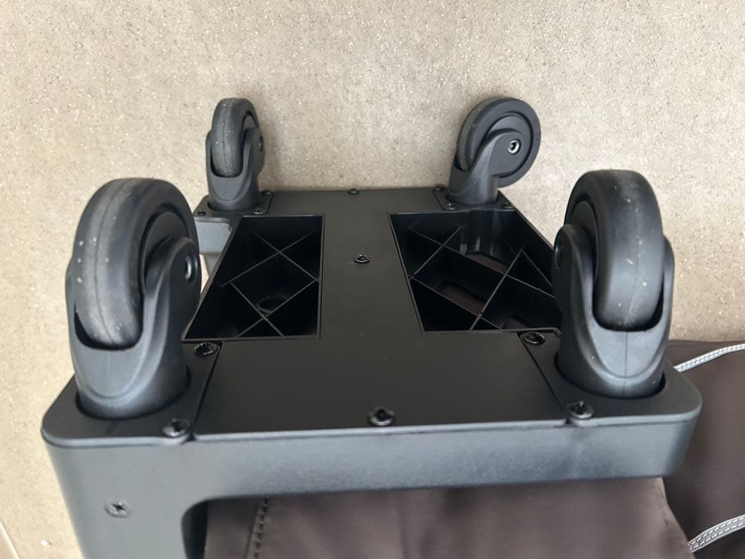 スワニーキャリーバッグLサイズ