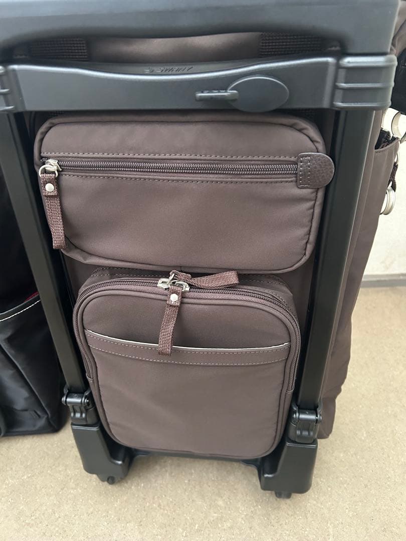 スワニーキャリーバッグLサイズ