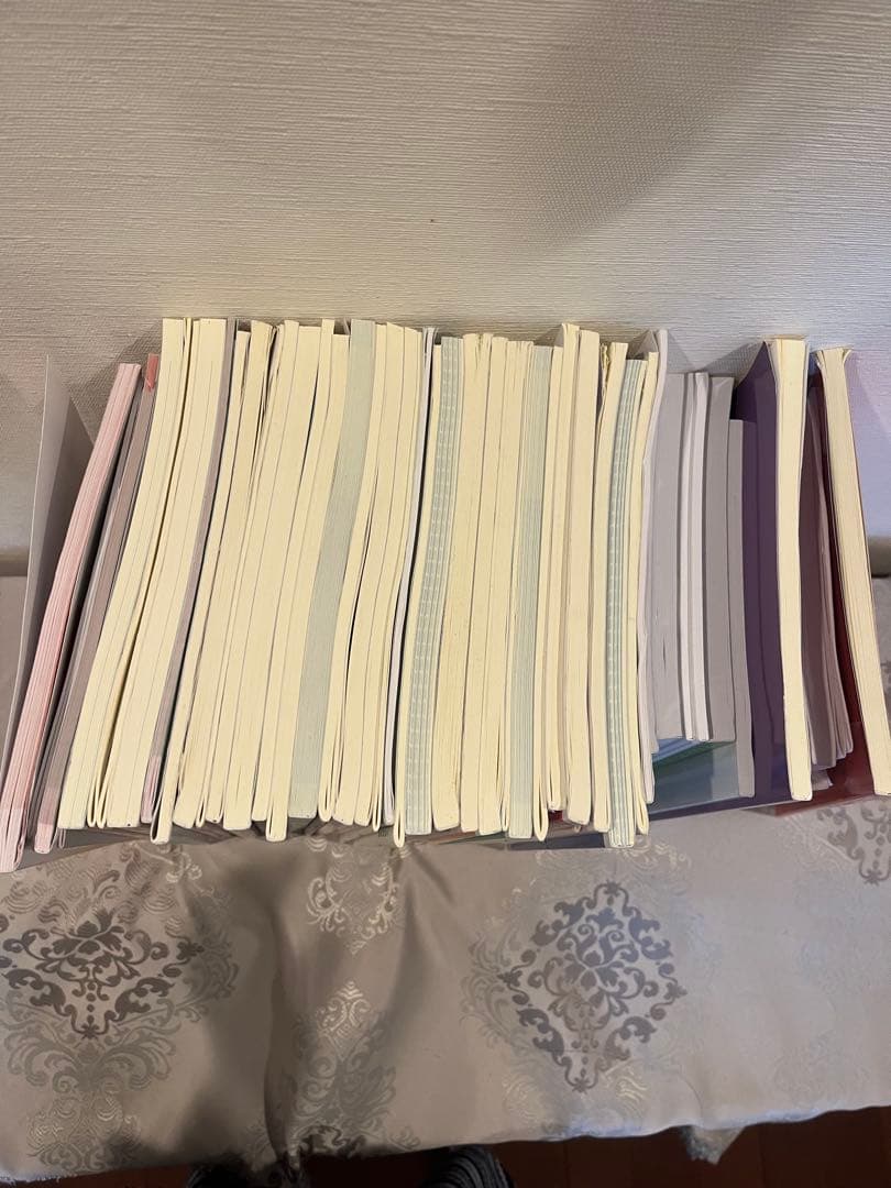 湘南ゼミナール　テキストセット　中1.中2.中3