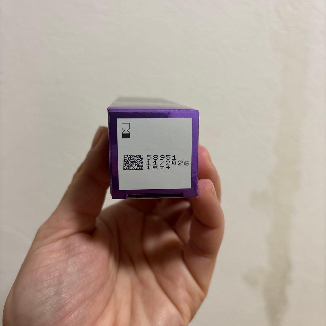 エンビロン　シークエンスクリーム＋