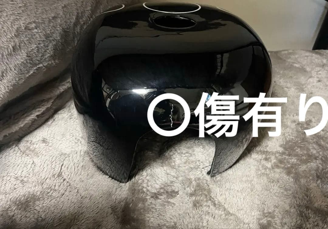 【激レア・送料無料❣️】サイモンカスタムタンクカバー