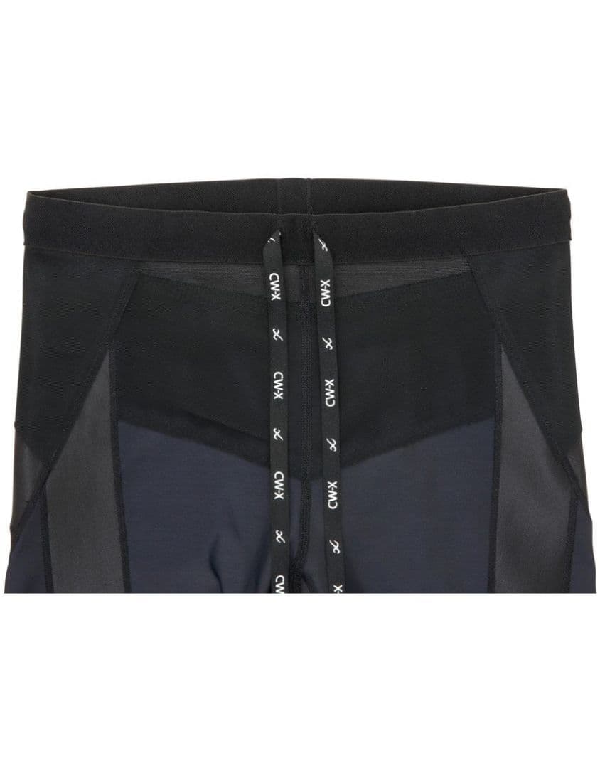 CW-X スポーツタイツ ジェネレーターモデル 下半身フルサポート HZY669