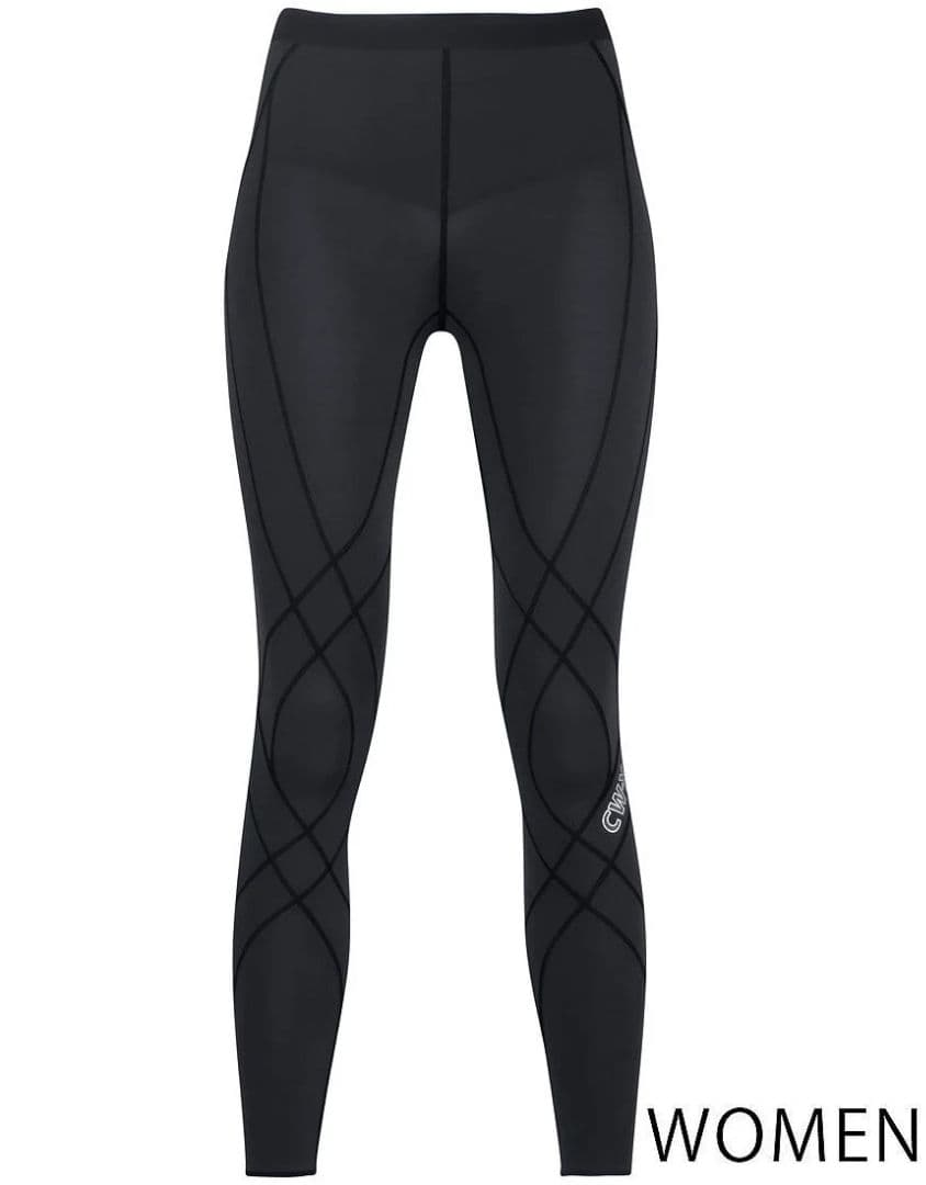 CW-X スポーツタイツ ジェネレーターモデル 下半身フルサポート HZY669