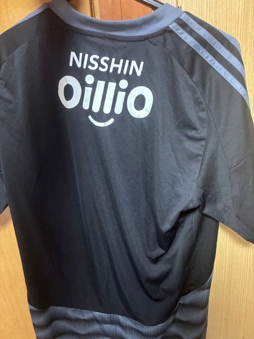 横浜F・マリノス2024スペシャルユニフォーム