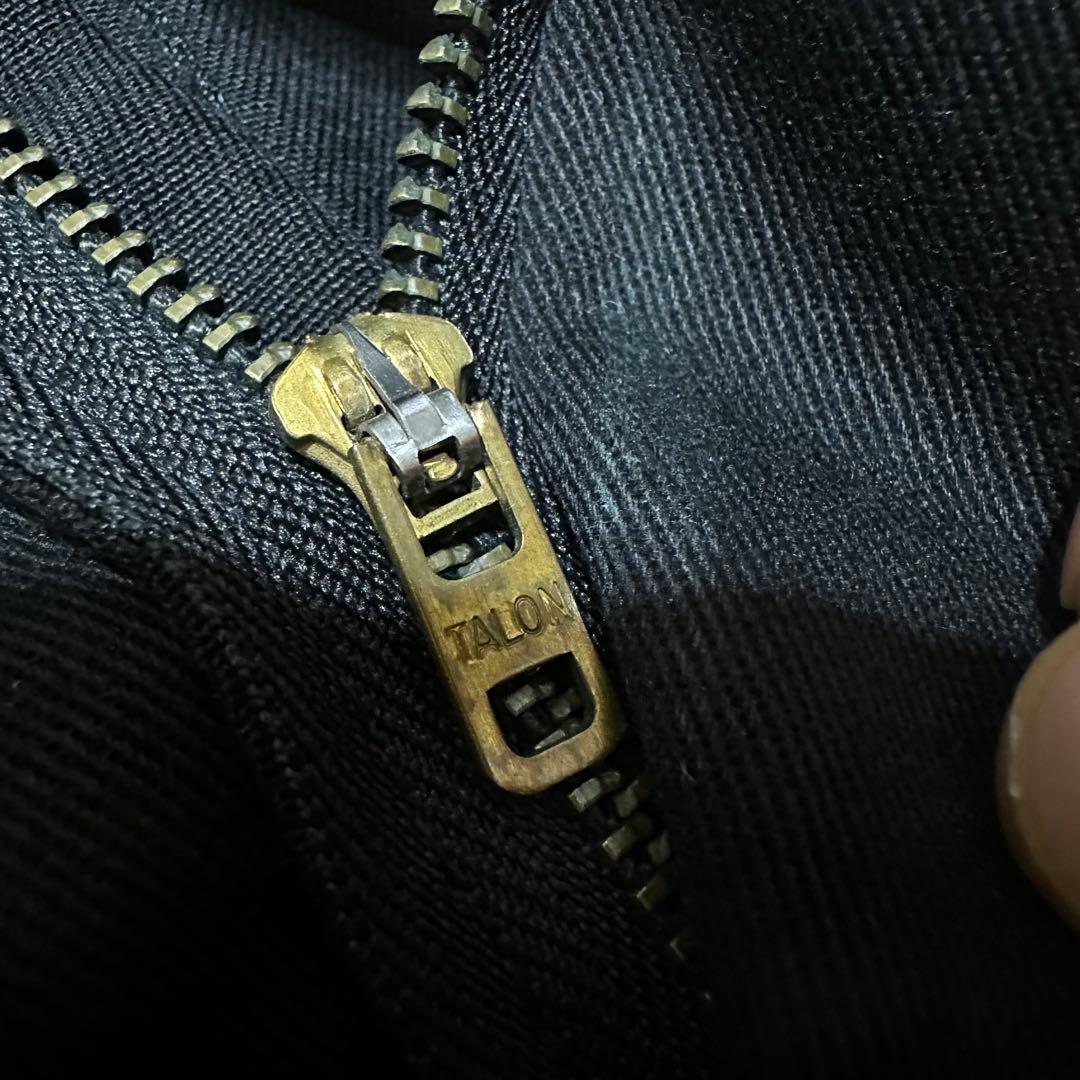 90s usa製 ディッキーズ ブラック 874