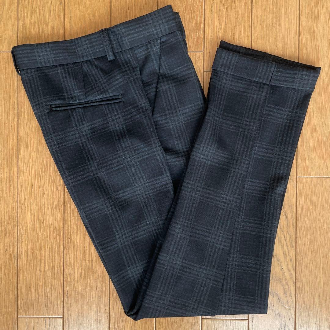 ZARA フォーマルスーツ 152cm シャツネクタイ４点セット②
