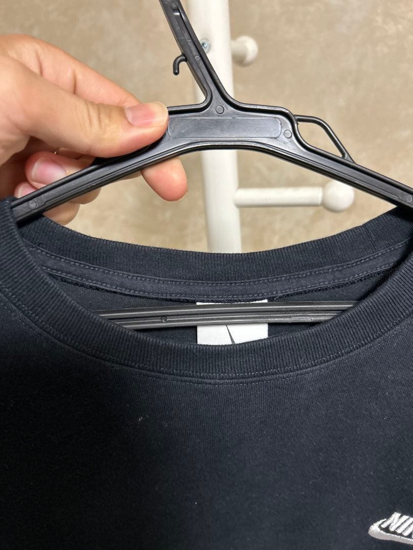 Nike x PEACEMINUSONE ダイジー長袖カットソー XS