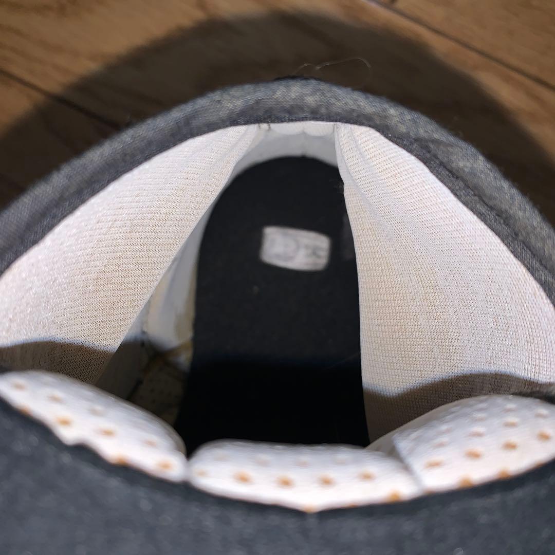 Mizuno イージースペクトラ　ボクシングシューズ ブラック/ゴールド