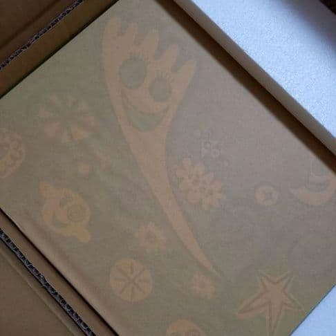 ロドニーグリーンブラッド　フェリシモ限定　「トイライク」　収納家具　キッズベンチ