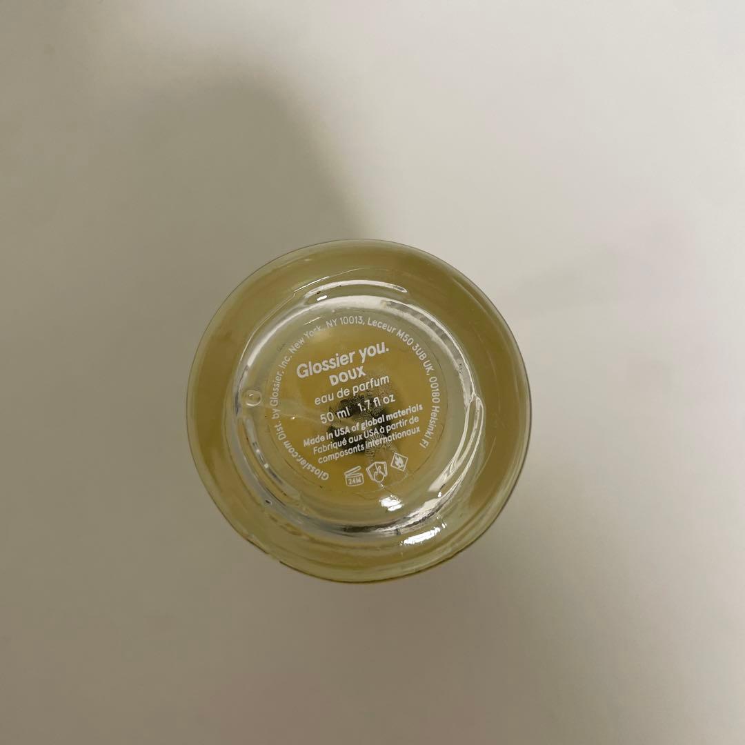 Glossier you DOUX 香水 50ml