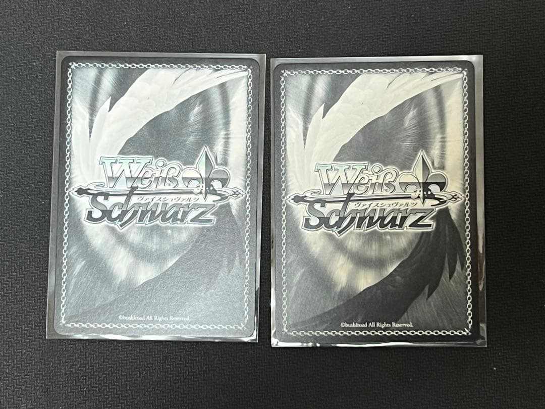 ヴァイス ウマ娘　シンデレラグレイ　SP シンボリルドルフ