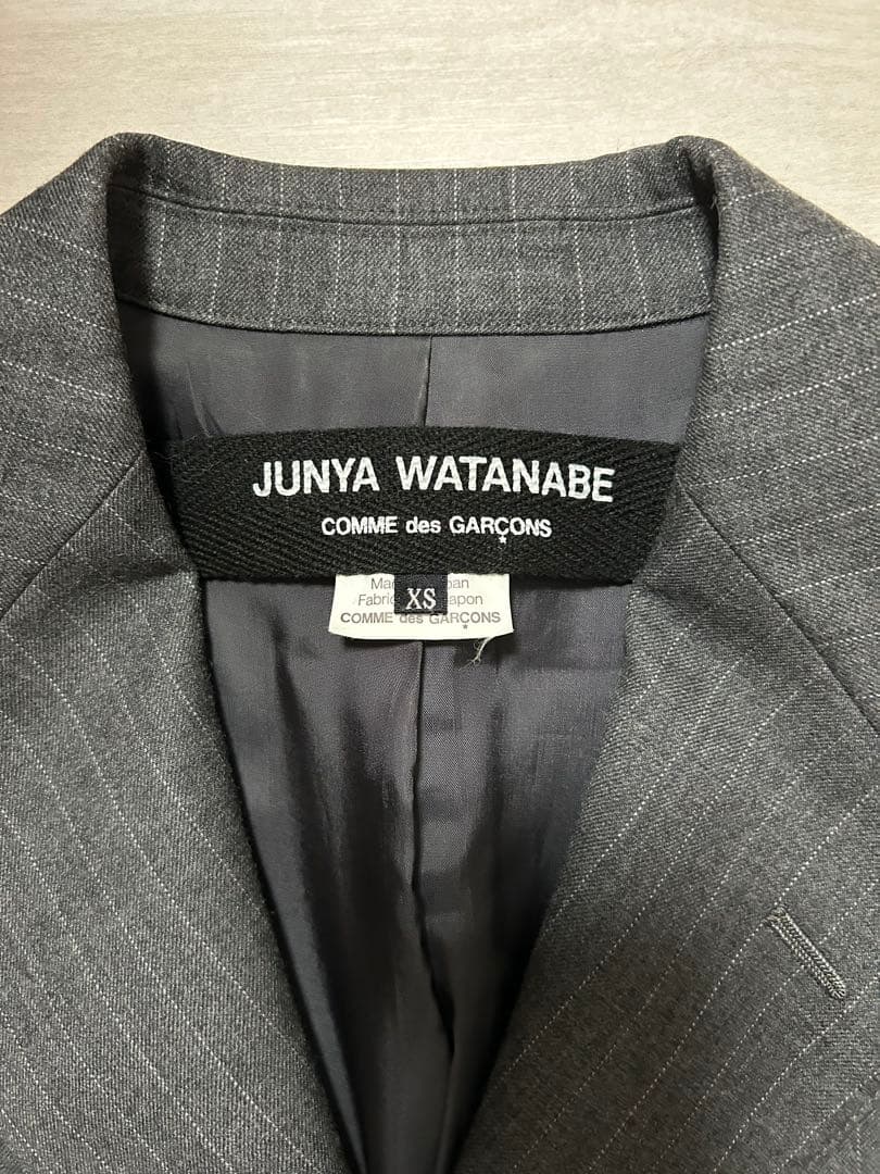 JUNYA WATANABE COMME des GARCONS コート