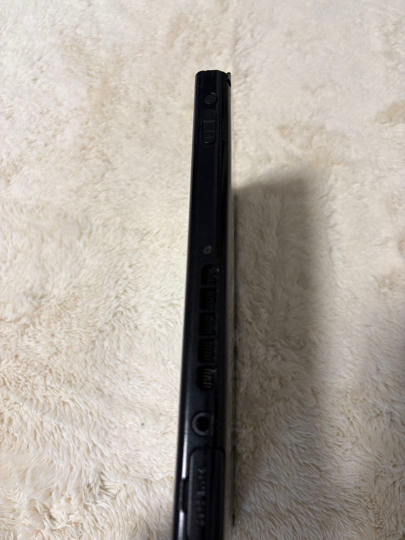 【未対策機】Nintendo Switch 本体のみ 初期型 2017年製