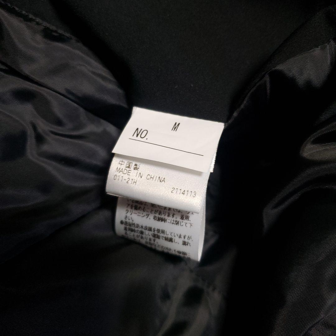 DESCENTE スキーウェア(上下) 黒/ピンク