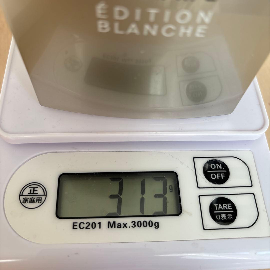 シャネル アリュール オム エディシオン ブランシュ EDP 100ml