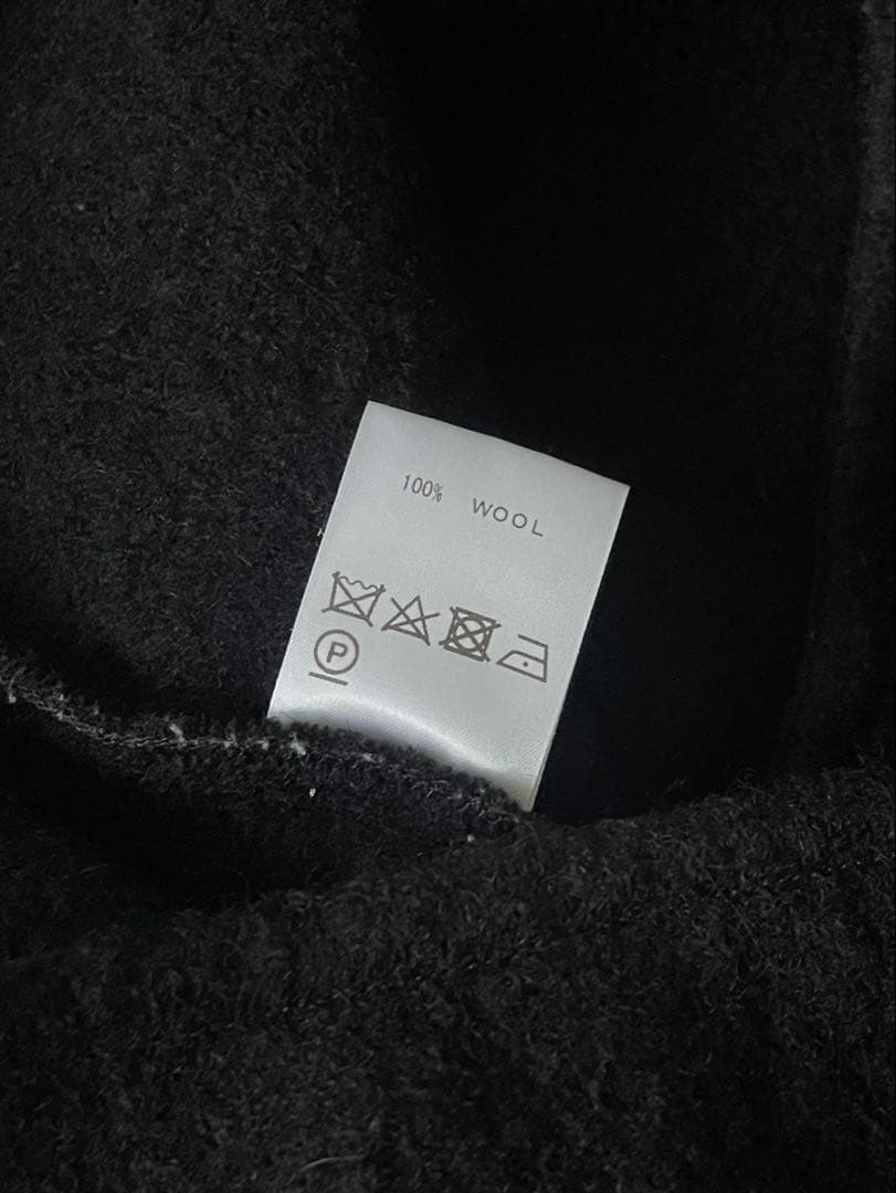 ★定価4万★Worker’s Nobility ウールワンピース