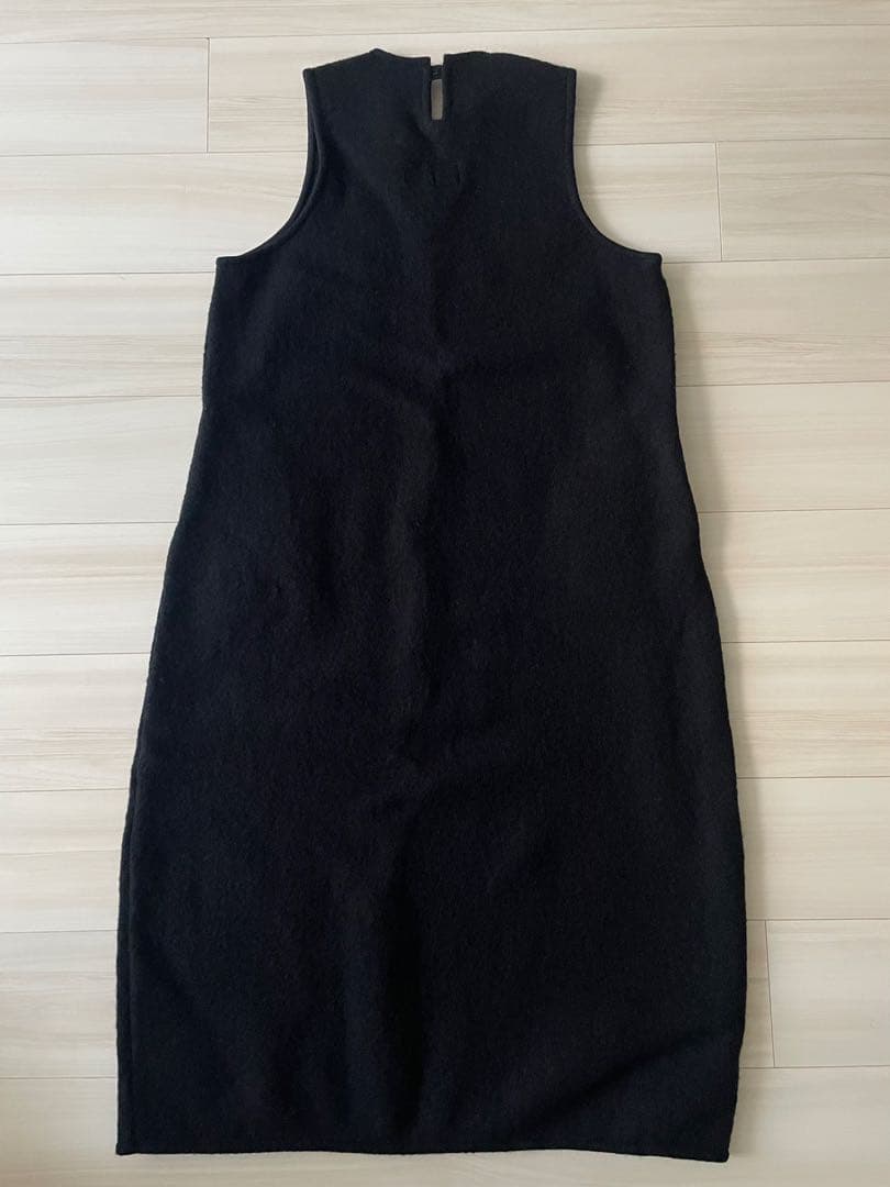 ★定価4万★Worker’s Nobility ウールワンピース