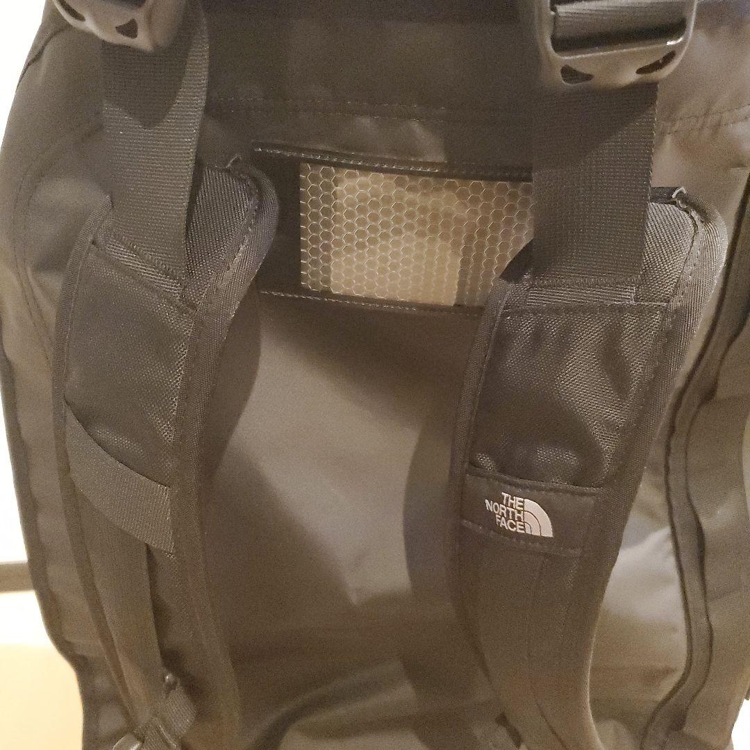 THE NORTH FACE キャリーバック BCローリングダッフル 97L