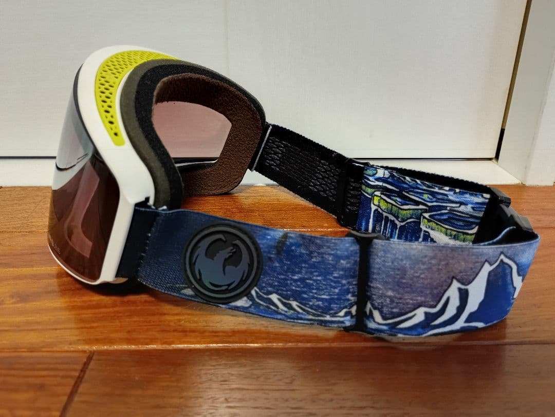 DRAGON PXV Brian Iguchi Model シルバーイオン