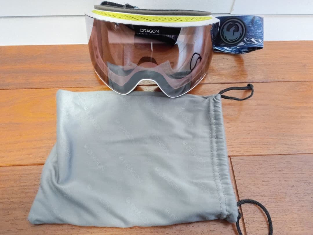 DRAGON PXV Brian Iguchi Model シルバーイオン