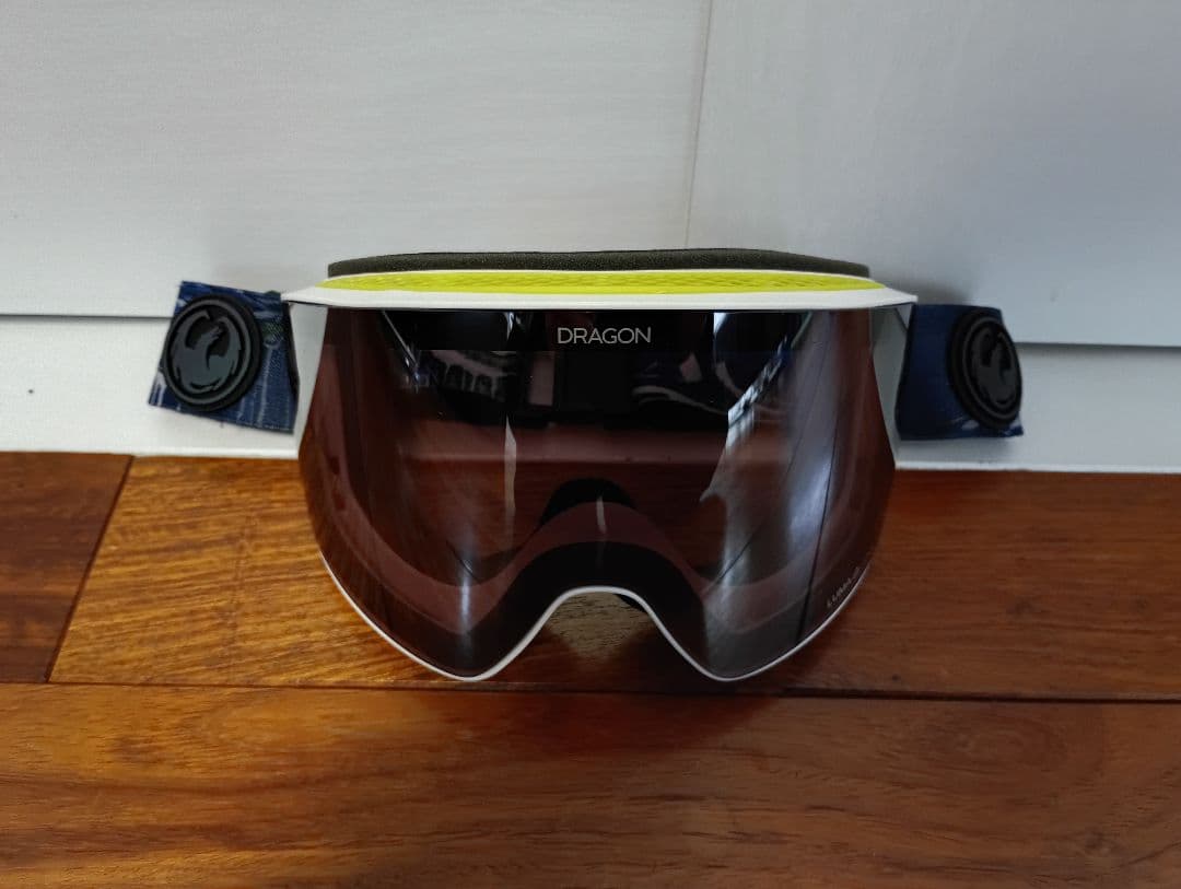 DRAGON PXV Brian Iguchi Model シルバーイオン