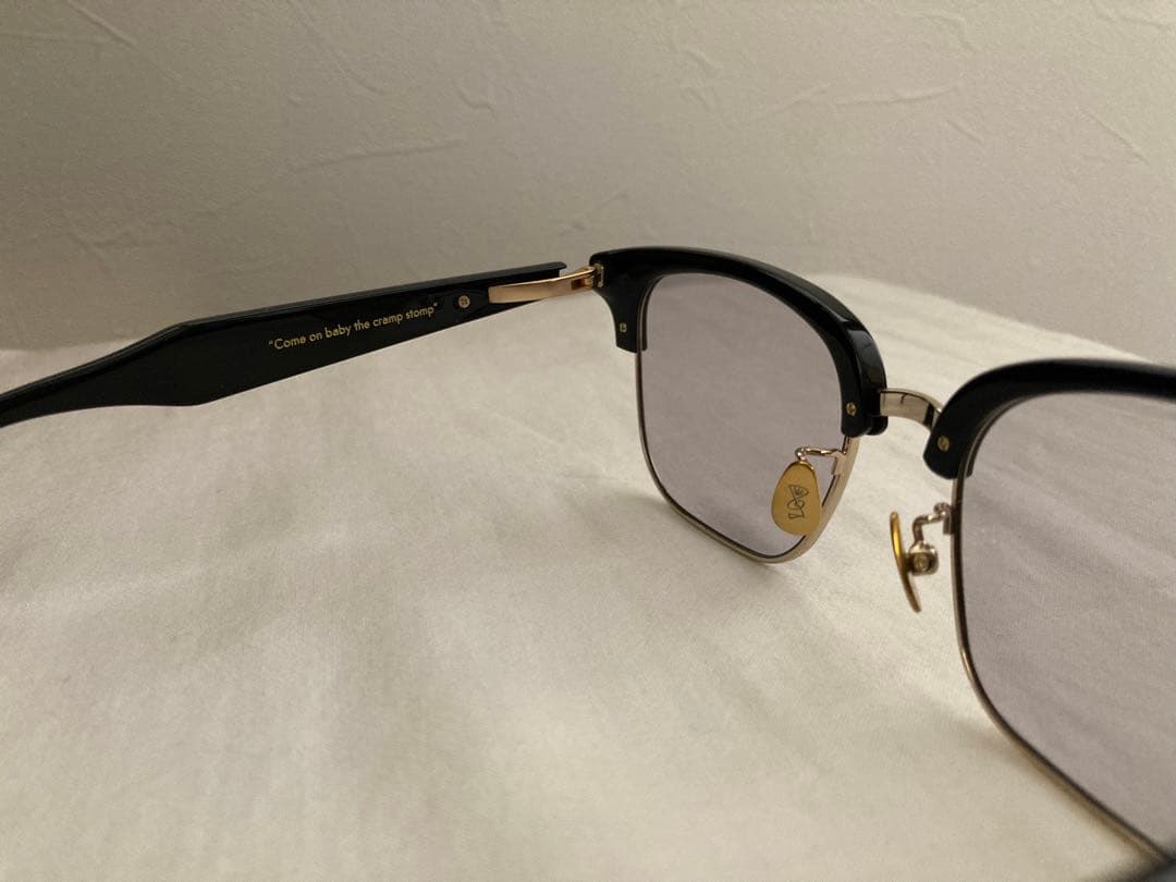 小物 MR.CASANOVA STOMP