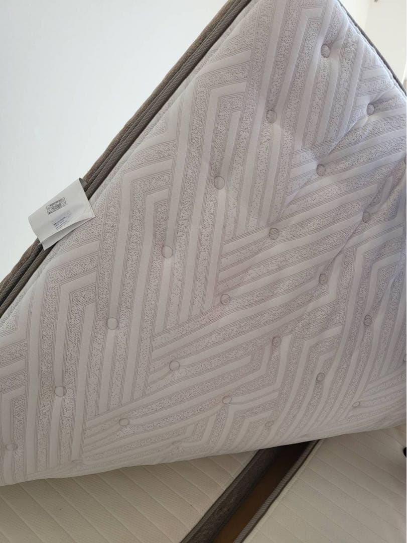 クイーンマットレス(Nスリープ プレミアムP3-CC UNT )