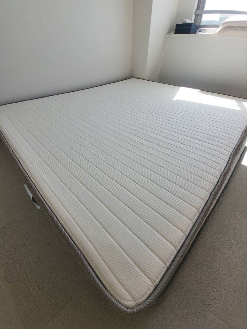 クイーンマットレス(Nスリープ プレミアムP3-CC UNT )