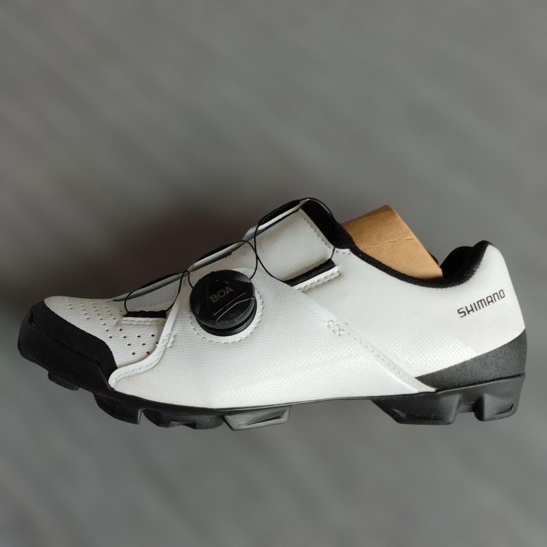 五*朗様 SHIMANO XC300