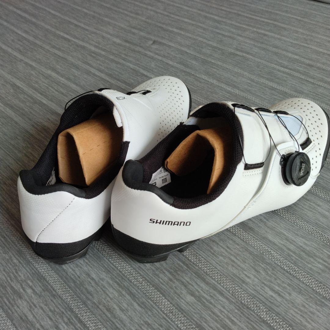 五*朗様 SHIMANO XC300