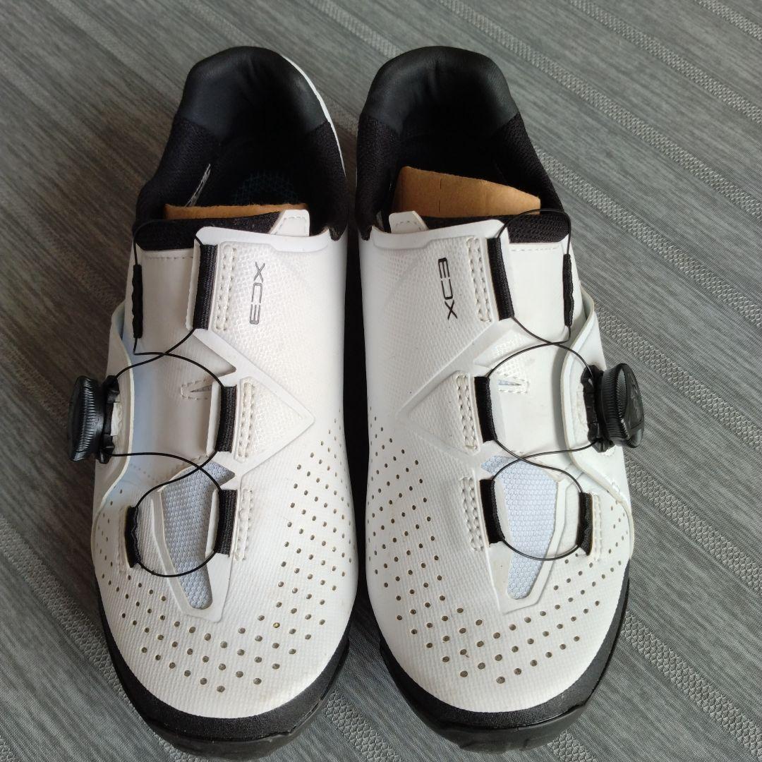 五*朗様 SHIMANO XC300