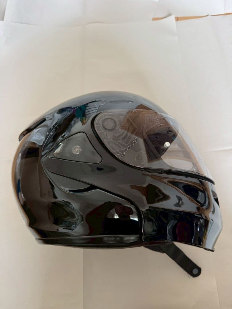 SHOEI マルチテック システムヘルメット