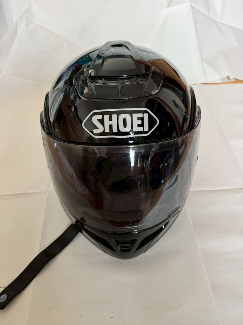 SHOEI マルチテック システムヘルメット
