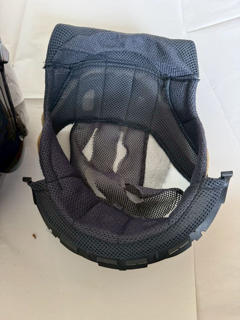 SHOEI マルチテック システムヘルメット