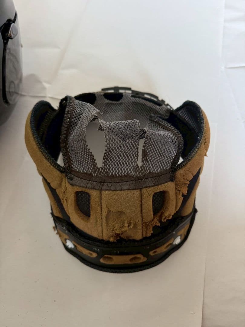 SHOEI マルチテック システムヘルメット