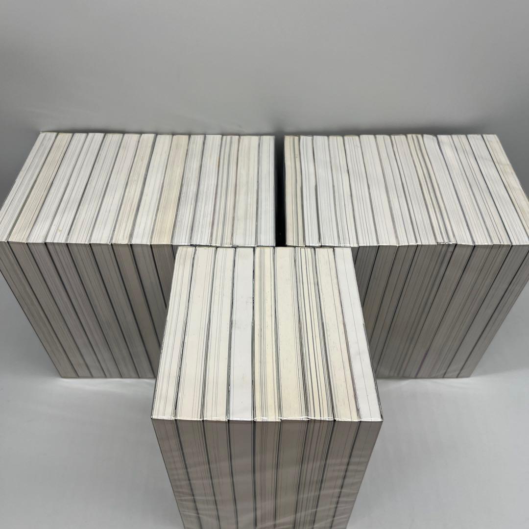 超人ロック　完全版　全巻