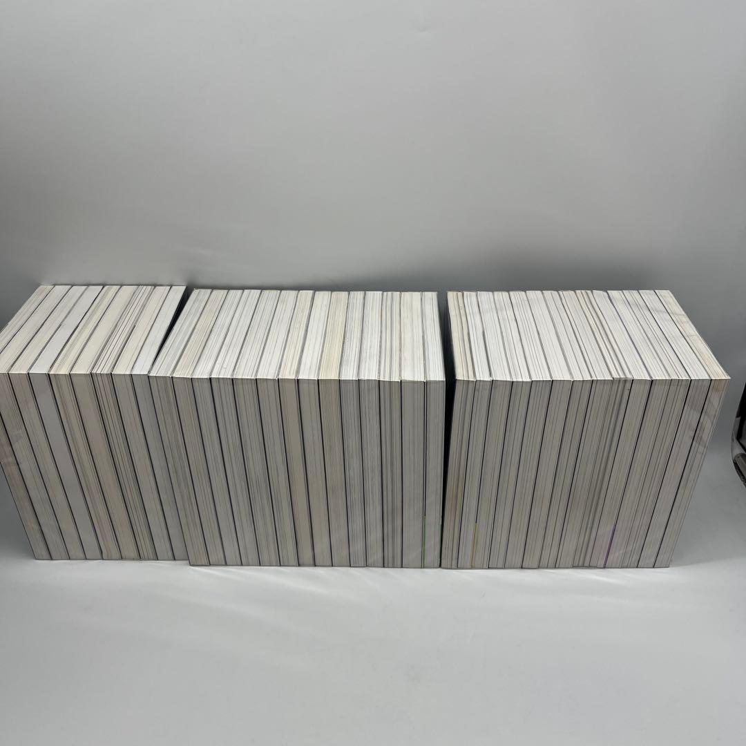 超人ロック　完全版　全巻