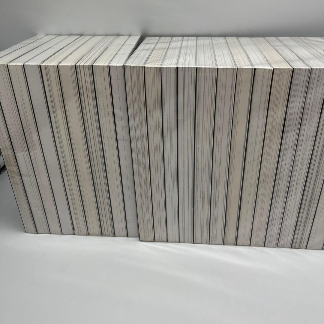 超人ロック　完全版　全巻