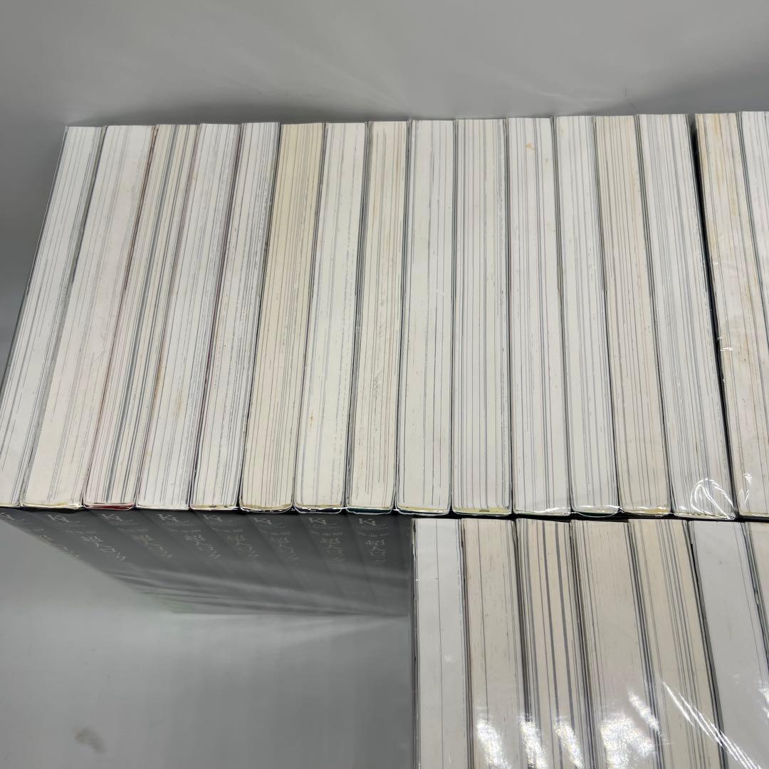 超人ロック　完全版　全巻