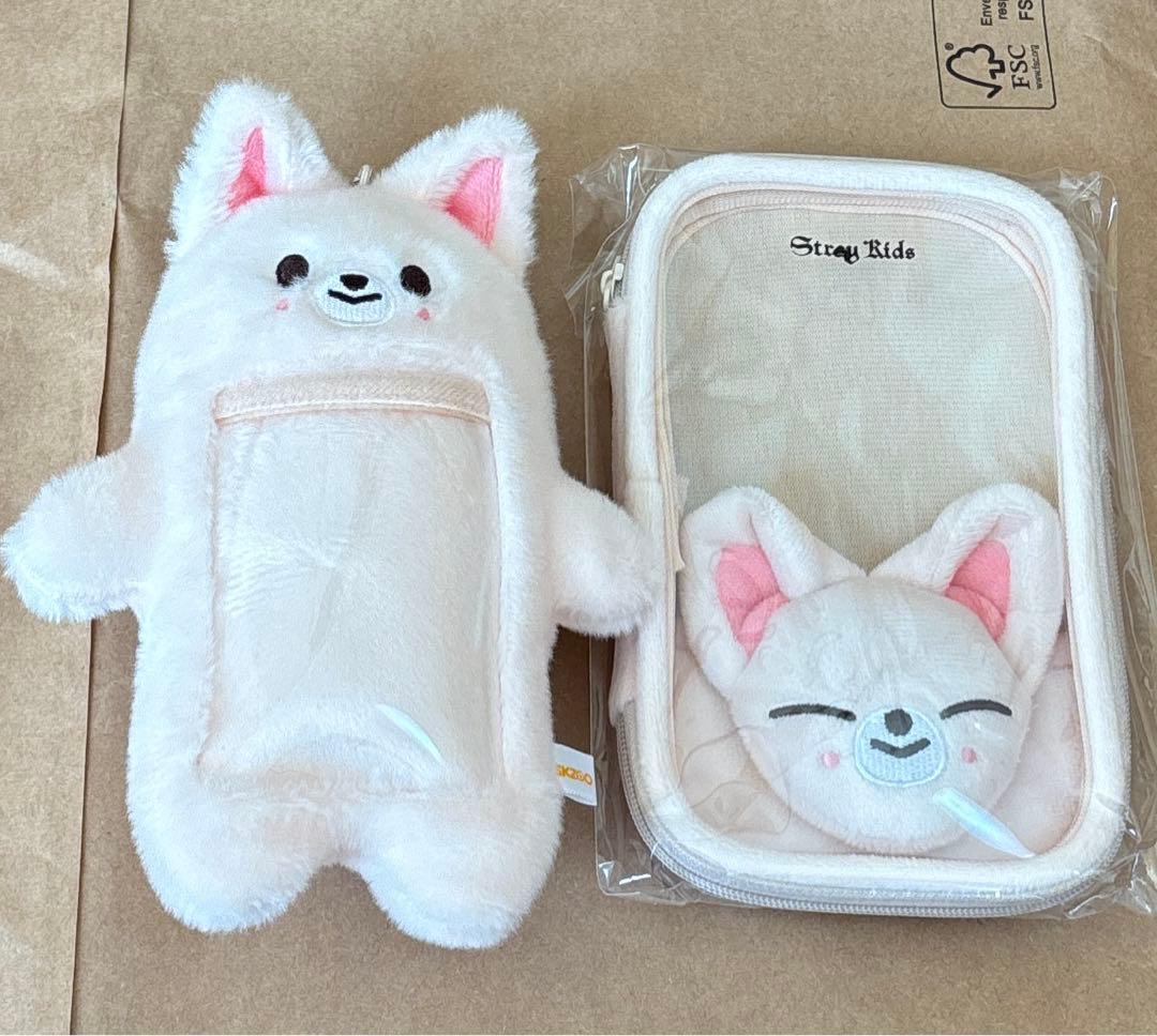 Stray Kidsアイエン グッズ セット