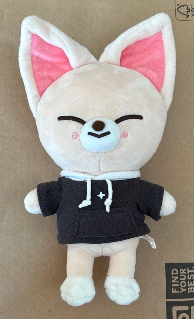 Stray Kidsアイエン グッズ セット