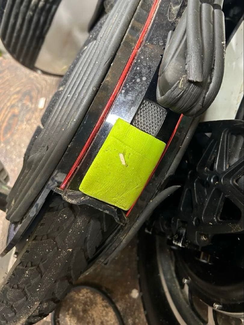 インモーション セグウェイ V10F INMOTION